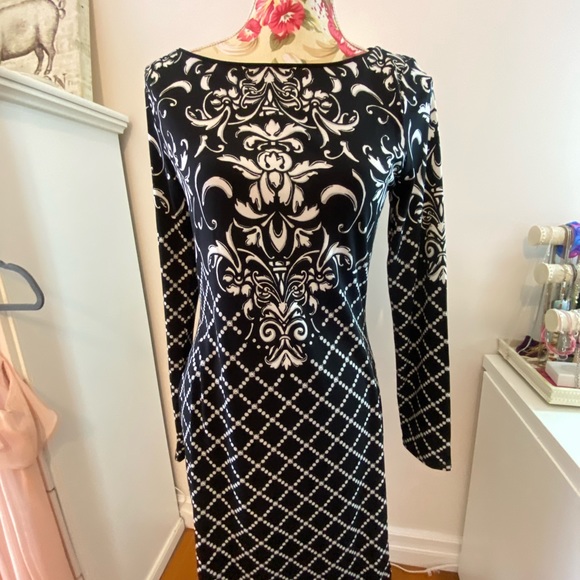 White House Black Market dress - Picture 2 of 3
